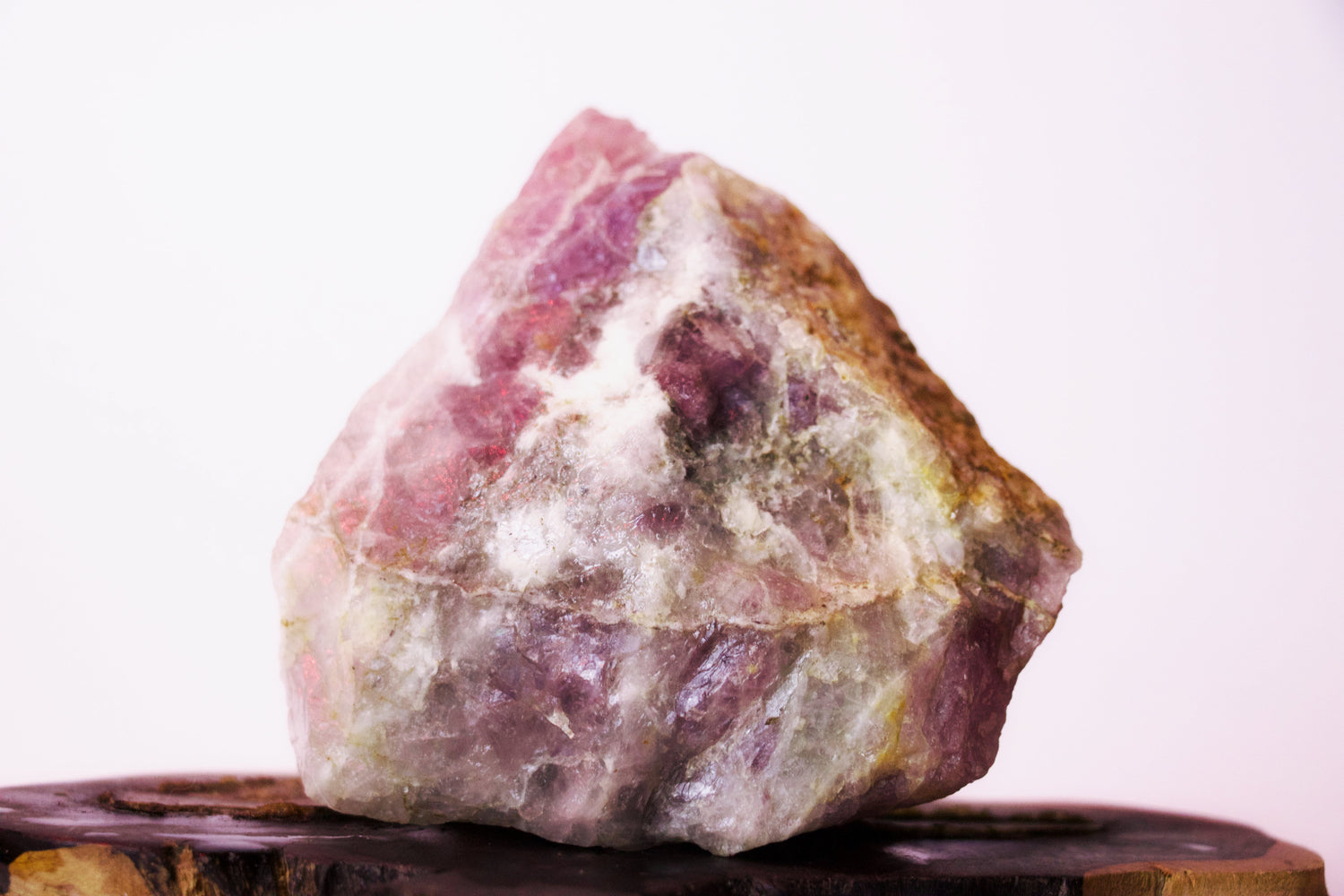 Premium Fluorite