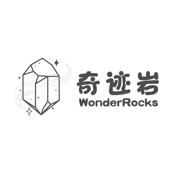 Wonder Rocks