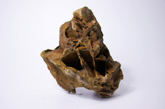 Rare Natural Freeform Stone with Unusual Abstract Shape – Unique Home Decor